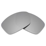 Performance Replacement Lenses for Oakley Hijinx Sunglass Polarized Etched