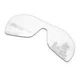 Men's Replacement Lenses for Oakley Antix Sunglass - 12 Options