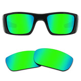 Replacement Lenses Different Colors for Oakley Fuel Cell Sunglass Polarized
