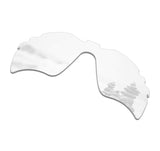 Men's Replacement Lenses for Oakley Radar Path Vented Sunglass - 12 Options