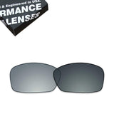 Polarized Lens Replacement for Oakley Hijinx Sunglass - More Options
