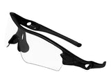 100% Precise-Fit Replacement Sunglass Lenses for Oakley Radar Path