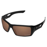Performance Replacement Lenses for Oakley Eyepatch 1&2 Sunglass Polarized Etched
