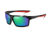 Sport Polarized Sunglasses Men Windproof Sandproof Sunglasses B2430