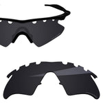 Anti-salt Polarized Replacement Lenses for Oakley M Frame Heater