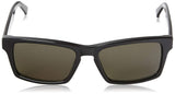 Visual Hardknox Gloss Black Polarized Sunglasses