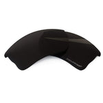Anti-salt Polarized Replacement Lenses for Oakley Quarter Jacket
