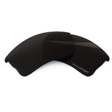Anti-salt Polarized Replacement Lenses for Oakley Quarter Jacket