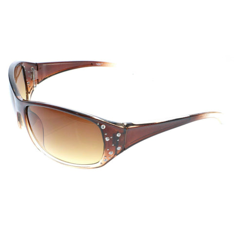 Women's Sunglasses Designer Sport Fashion Rhinestones Eyewear UV400