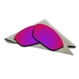 Po Lenses Replacement for Oakley Half Jacket 2.0 Multiple Options
