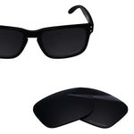 Anti-salt Polarized Replacement Lenses for Oakley Holbrook