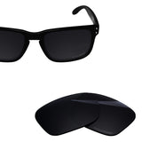 Anti-salt Polarized Replacement Lenses for Oakley Holbrook
