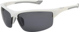 High Performance Sports - Cross Training Sunglasses with Polarized Lens