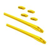 Temple Sleeve/Nose Pad Kit for Oakley Flak 2.0 Series - Multiple Options