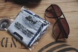 Microfiber Pouch, Soft and Silky Cloth Cleaning Storage Bag for Eyeglasses and Sunglasses