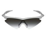 Replacement Lenses for Oakley M Frame Sweep Sunglasses - Multiple Choices