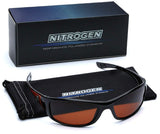 Small Polarized Sport Fishing Driving Running Sunglasses
