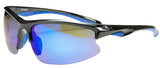 Polarized PTR75 Sunglasses Superlight Unbreakable for Running, Cycling, Fishing, Golf