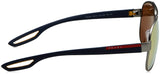 Men's PS 55QS