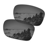 Men's Replacement Lenses for Oakley Holbrook Sunglass - More Options