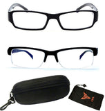 Clear Vision Driving Distance Myopia Farsighted Nearsighted Focus Men Women