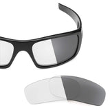 Replacement Lenses for Oakley Crankshaft