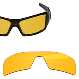 Anti-salt Polarized Replacement Lenses for Oakley Oil Rig