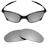 Replacement Lenses Different Colors for Oakley Juliet Sunglass Polarized