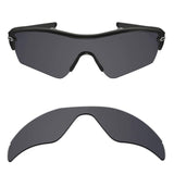 Replacement Lenses Different Colors for Oakley Radar Path Sunglass Polarized