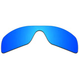 Replacement Lenses Different Colors for Oakley Batwolf Sunglass Polarized