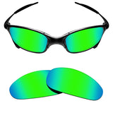 Replacement Lenses Different Colors for Oakley Juliet Sunglass Polarized