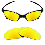 Replacement Lenses Different Colors for Oakley Juliet Sunglass Polarized