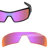 Anti-salt Polarized Replacement Lenses for Oakley Oil Rig