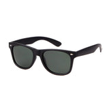 Men Wayfarer Polarized Sunglasses Women 100% UV 400 Protection Sunglasses
