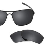 Replacement Lenses for Oakley Plaintiff Squared