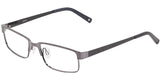 Prescription Glasses Frames Eyeglasses For Men - Metal Optical Rx (Thane)