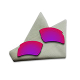 Po Lenses Replacement for Oakley Flak 2.0 XL Multiple Options