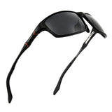 New Arrival TR Sunglasses Premium Fashion Polarized Sports Cycling Running Fishing