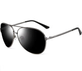 Men's Hot Classic Aviator Polarized Sunglasses For Men Golf Driving