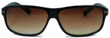 First Class, Nearly Invisible Line Bifocals Sunglasses