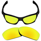 Replacement Lenses Different Colors for Oakley Pit Bull Sunglass Polarized