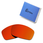 100% Precise-Fit Replacement Sunglass Lenses for Costa Del Mar Caballito