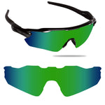 Anti-saltwater Polarized Replacement Lenses for Oakley Radar EV Path Sunglasses