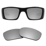 Replacement Lenses Different Colors for Oakley Fuel Cell Sunglass Polarized