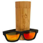 Bamboo Sunglasses