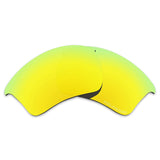 Performance Replacement Lenses for Oakley Half Jacket 2.0 XL Sunglass Polarized Etched