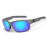 F1L Polarized Sports Sunglasses - Ultralight Durable Frame For Men & Women