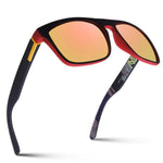 Wayfarer Sunglasses for Men Retro HD Vision Sun Glasses