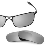 Replacement Lenses for Oakley Crosshair 2.0