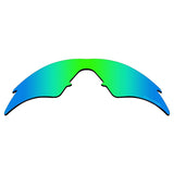 New 1.8mm Thick UV400 Replacement Lenses for Oakley M Frame Sweep - Options